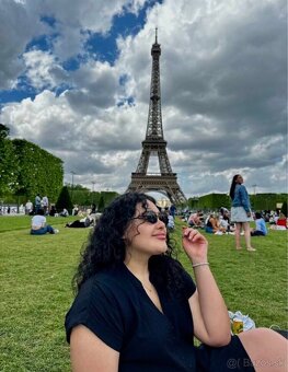 Slnecne damske okuliare Miu Miu v dvoch farbach - 12