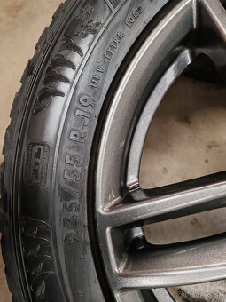 JAGUAR, FORD, VOLVO 5X108 - 12