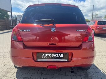 Suzuki Swift - 12