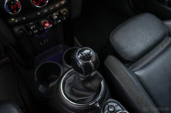 Mini Cooper S 2.0 B48 - 12