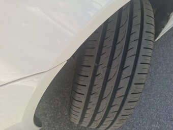 Škoda Octavia 2 facelift - 12