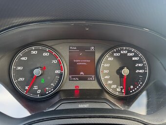 Seat Arona 1.0TSI CNG - 12