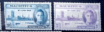 Britská ríša kolónie - 12