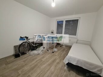 Na predaj  moderný 3-izbový byt po kompletnej rekonštrukcii  - 12