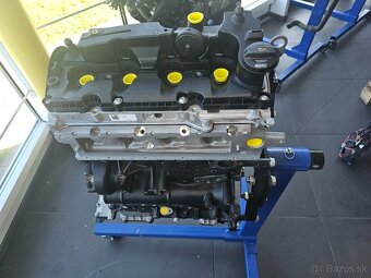 CUPA / CUP 135KW 2,0 TDI MOTOR - 12