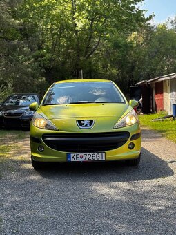 PEUGEOT 207 - 12