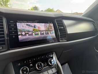 Škoda Kodiaq FACELIFT Sportline 2.0 TDI 147kw 4x4 DSG - 12