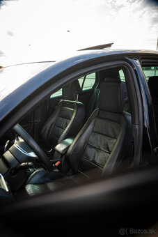 Volkswagen Golf VI GTI, 2.0 TSI 155kw - 12