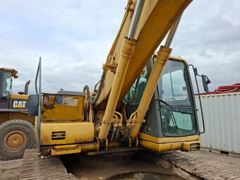 KOMATSU PC 210LC-6K - 12