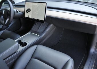 Tesla Model 3 Long Range DUAL MOTOR AWD 350 kw - 12
