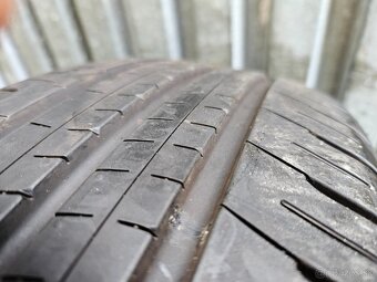 Nové letné pneu FALKEN ZIEX ZE010B - 205/65 r16 95H - 12