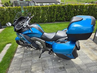 K 1600 gt - 12