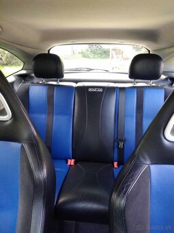 Focus RS MK1 - 12