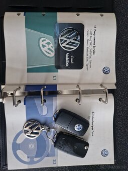 Vw golf 1.6i 77kw-16V r.v.2004-5st.manual - 12