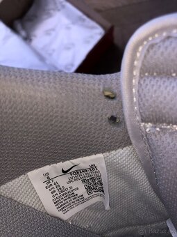 Nike SB Dunk Low Grey Fog - 12