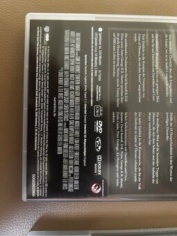 Game of thrones- kompletna seria DVD (vsetky diely a serie) - 12