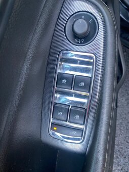 Chevrolet Malibu 2.0 LTZ - 12