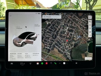 Tesla model 3 Long Range ✅ Refresh model - 12