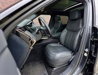 LAND ROVER RR SPORT P460e, 338KW, Hybrid, AWD, AT, TOP - 12