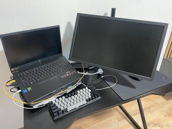 Herný pc/notebook - 12