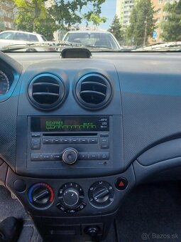Aveo 1.4 16v 69kw - 12