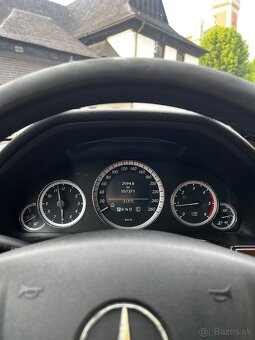 Mercedes E200 cdi - 12