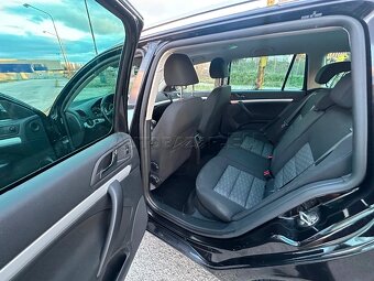 Škoda Octavia Combi 1.6 TDI CR DPF Elegance - 12