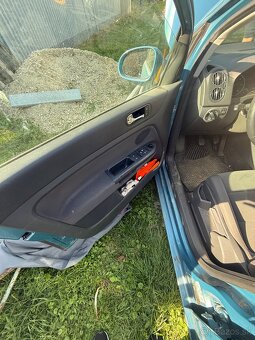 Volkswagen golf plus - 12