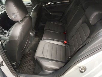 VW Golf 7 1.4 TSI Highline - 12