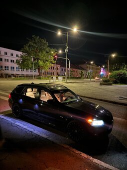 Predám bmw e91 - 12