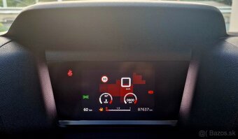 Citroen C4  PURETECH S&S 100 BVM6 Hatchback - 12
