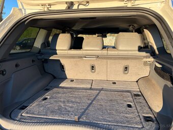 2005 Jeep Grand Cherokee 3.0 CRD LIMITED - 12