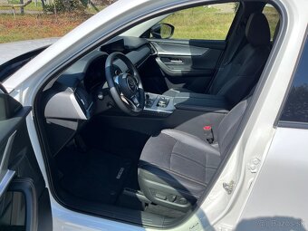 Mazda CX-60 3.3 e-Skyactiv D254 mHEV Exclusive Line AWD.. - 12
