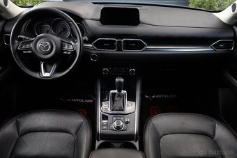 Mazda CX-5 2.5 Skyactiv-G194 Revolution TOP AWD A/T - 12