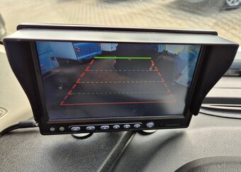 Peugeot boxer L4H3 6-miestne 2.2 HDI 140 koni - 2020 - 12