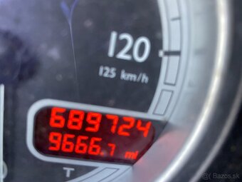 DAF 2008 VIN 417 preprava dobytka - 12