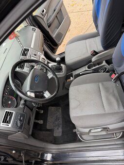 Ford C max - VÝBORNÁ CENA - 12