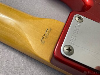 Fender JB’62RI 1989-1990 Japan - 12