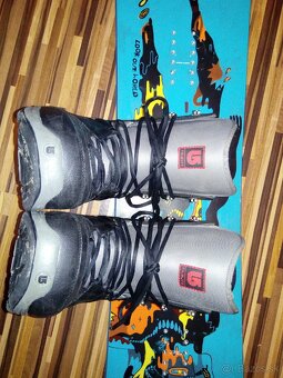 SNOWBOARD FORUM - 12