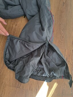 Pánske lyžiarske nohavice - 12