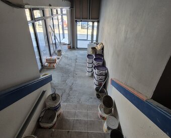 TIMA Real ponúka prenájom obchodných priestorov v Myjave - 12