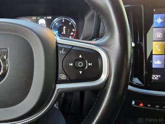 Volvo V60 D3 AT 110kW150HP A8, Mesačne: 306€ - 12