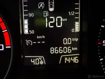 Seat Ibiza 1.0mpi 55kw - 12