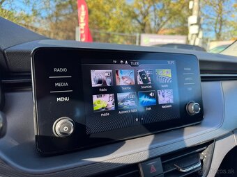 Škoda Kamiq 1.0 TSI Style - 12