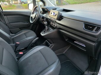 Renault KANGOO E-TECH VAN - 12