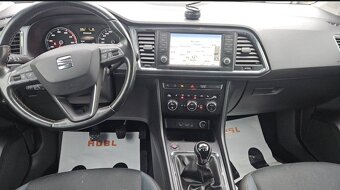 SEAT ATECA - PREDAJ AJ NA SPLÁTKY - 12