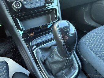 Opel Astra 1.6 CDTI Sports Tourer+ - 12