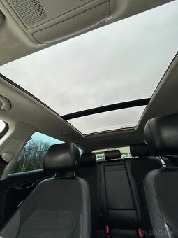 VW Passat B7 R-Line - 12