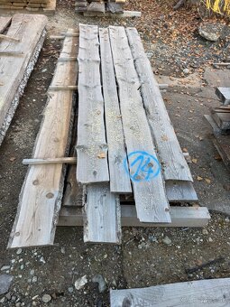 Výpredaj reziva - veľmi lacné - 12