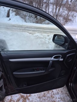 Porsche cayenne 3.0 tdi - 12